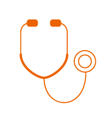 介護施設アイコン