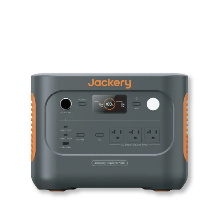 Jackery-900