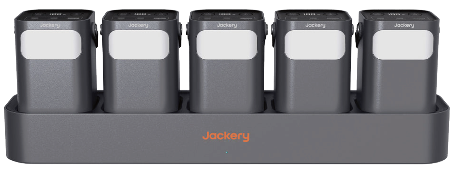 Jackery